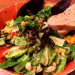 Experiment Fastenzeit: dicker Salat am Tag 16