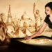 Sandsation – In 80 Bildern um die Welt
