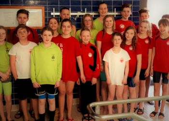 Schwimmen: Kreiserfolge bei SHSV Jahrgangs- und Jugendmehrkampfmeisterschaften