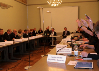 Bürgerstiftung übernimmt Trägerschaft der Ratzeburger Tafel