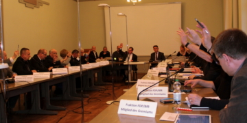 Bürgerstiftung übernimmt Trägerschaft der Ratzeburger Tafel