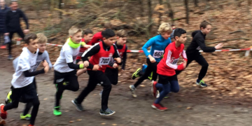 Landesoffene Kreismeisterschaften im Crosslauf