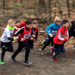 Landesoffene Kreismeisterschaften im Crosslauf