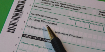 Pflichtveranlagung: Wer eine Steuererklärung abgeben muss