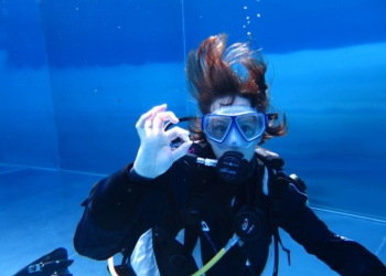 Einstieg in den Abstieg