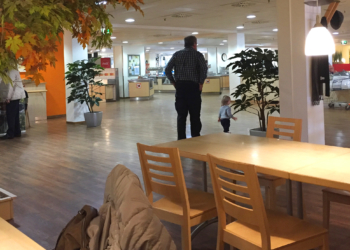 Experiment Fastenzeit: Die Pommessünde am Tag 24