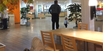 Experiment Fastenzeit: Die Pommessünde am Tag 24