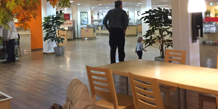 Experiment Fastenzeit: Die Pommessünde am Tag 24