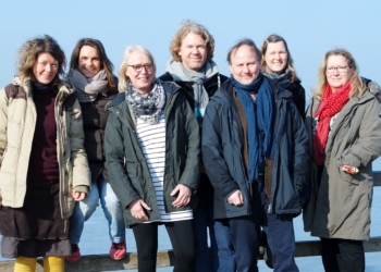 Neue Mitarbeiterinnen in der Erziehungsberatungsstelle Ratzeburg
