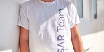 ‚Sterben für das Paradies‘ – Erlebnisse einer Rettungsmission im Mittelmeer