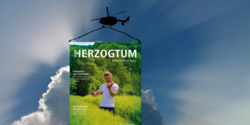 UNSER HERZOGTUM läutet den Frühling ein