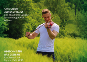 UNSER HERZOGTUM mit DorfBrötchen bequem liefern lassen