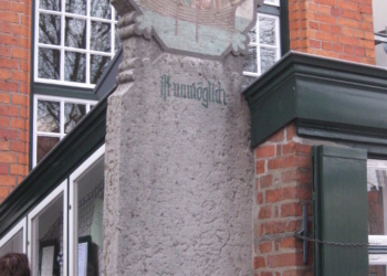 ‚Steinreiches‘ Lübeck 2018