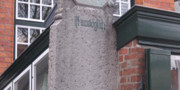 ‚Steinreiches‘ Lübeck 2018