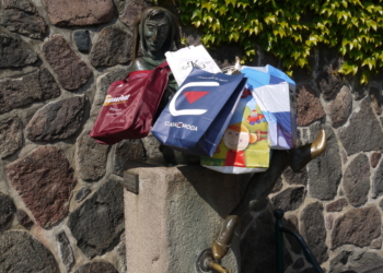 Ostern in Mölln – rund, bunt und süß