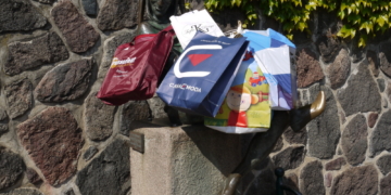 Ostern in Mölln – rund, bunt und süß