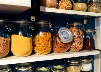 Experiment Fastenzeit: schnelles Kartoffel-Gemüse-Chili