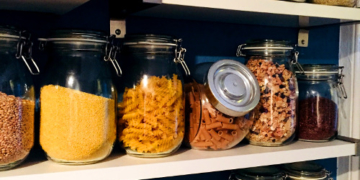 Experiment Fastenzeit: schnelles Kartoffel-Gemüse-Chili