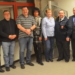 Vorstand beim Förderverein der Freiwilligen Feuerwehr Ratzeburg ist wieder komplett