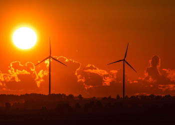 Weiterer Anstieg der Grünstromproduktion