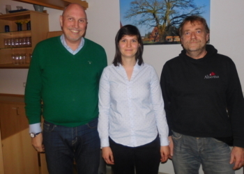 Demokratiestärkung in Ratzeburg