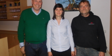 Demokratiestärkung in Ratzeburg