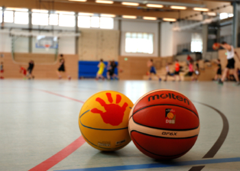 Erfolgreiches Wochenende für den Basketball