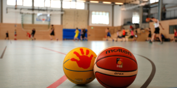 Erfolgreiches Wochenende für den Basketball