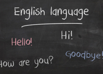 Freie Plätze im Englischkurs 50+