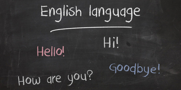 Freie Plätze im Englischkurs 50+
