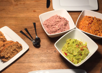 Experiment Fastenzeit: Urlaub am Tag 4