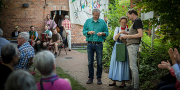 15. Möllner Folksfest – Crowdfunding geht in die entscheidende Phase