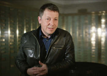 Doku über Geld fürs Nichtstun