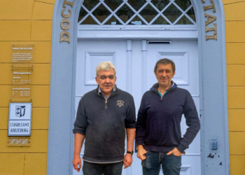 FDP Ratzeburg reicht die Direktwahlkandidaten und Listenwahlvorschläge ein