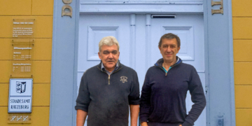 FDP Ratzeburg reicht die Direktwahlkandidaten und Listenwahlvorschläge ein