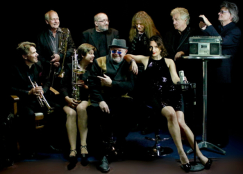 ‚mama beat & papa soul‘ – live im Brinkhuus in Behlendorf