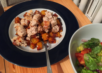 Experiment Fastenzeit: der Ehrgeiz ist erwacht am Tag 2