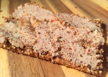 Experiment Fastenzeit: Kaum was ohne Plastikumverpackung