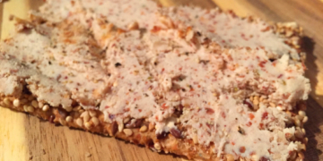 Experiment Fastenzeit: Kaum was ohne Plastikumverpackung