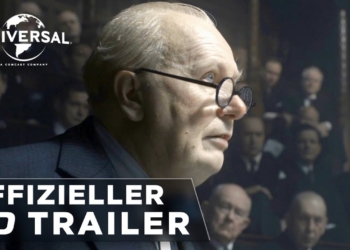Churchill im Kino in Mölln