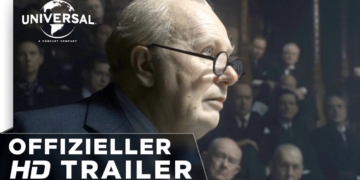 Churchill im Kino in Mölln