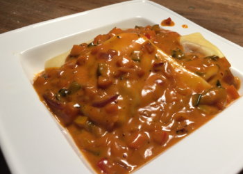 Experiment Fastenzeit: Lecker Ciabatta am Tag 5