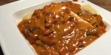 Experiment Fastenzeit: Lecker Ciabatta am Tag 5