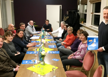 ‚Das Schaufenster der Region im Internet‘ – Interview mit regionahl-Erfinder Volker Barczynski