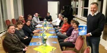 ‚Das Schaufenster der Region im Internet‘ – Interview mit regionahl-Erfinder Volker Barczynski