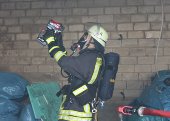 Mit Crowdfunding zur Wärmebildkamera