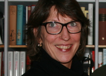 ‚Tagebuch-Gestöber‘ bei den Ladies