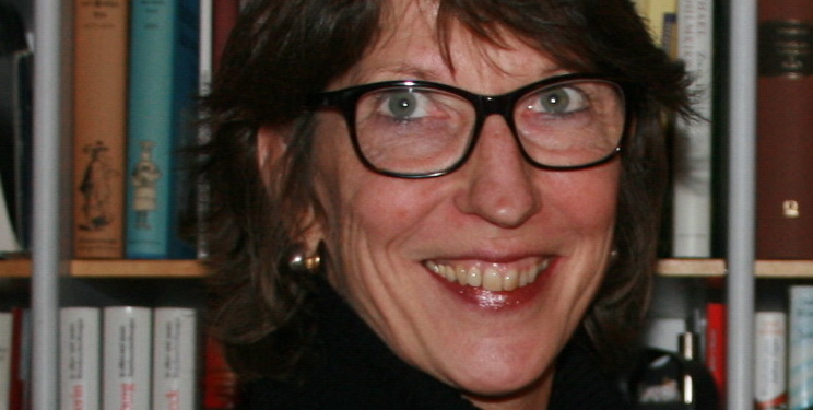 ‚Tagebuch-Gestöber‘ bei den Ladies