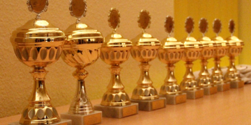 Jugend-Motorsport: Kartslalom in Mölln