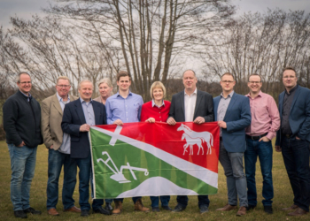 Kommunalwahl 2018: Allgemeine Wahlgemeinschaft Kastorf stellt Kandidaten vor